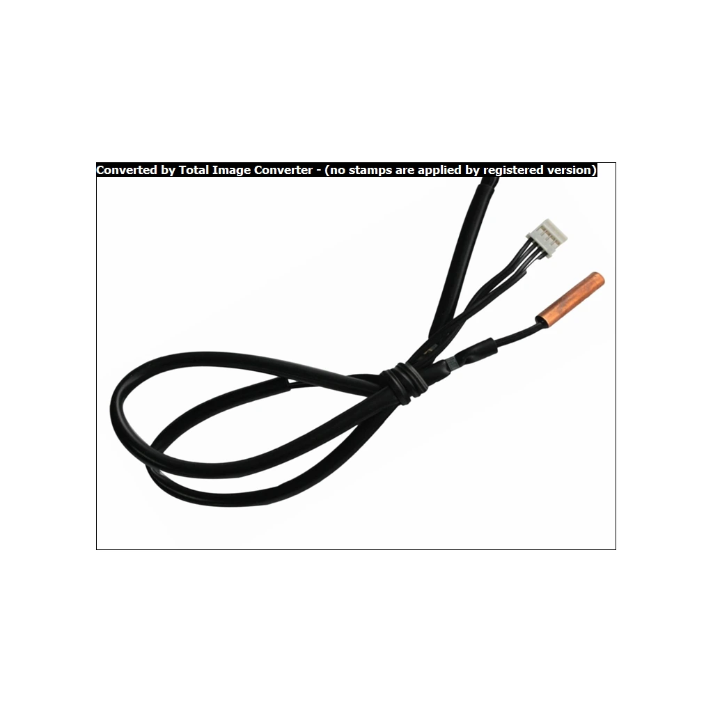 [SN1006] SENSOR AIRE ACONDICIONADO DOBLE 10K