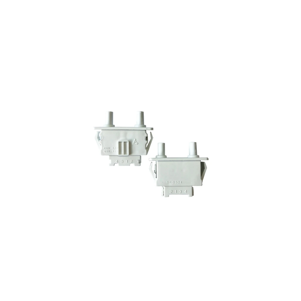 [SW1200] SWITCH NEVERA ASIATICA 4 PINES ALBY