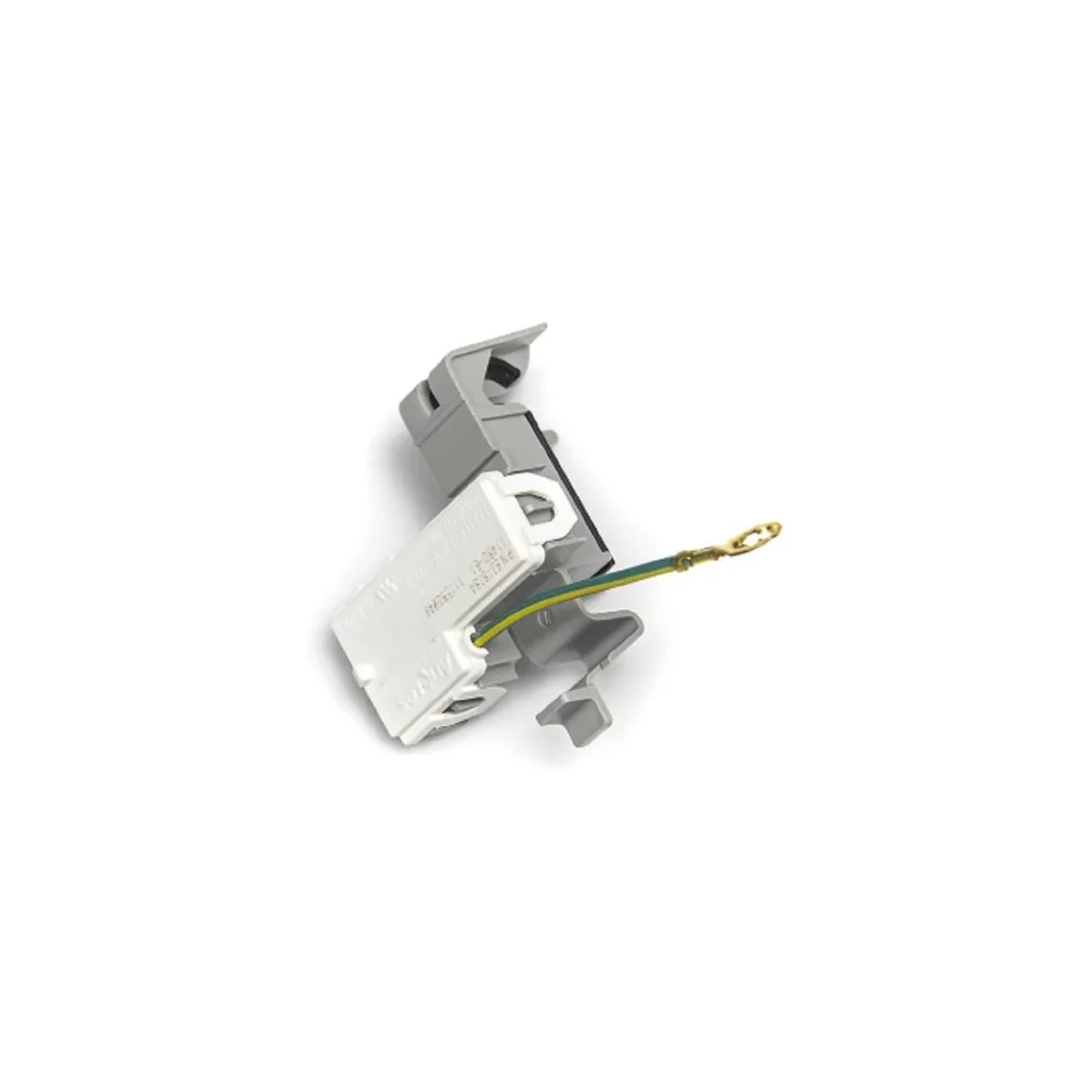 [SW1431] SWITCH LAVADORA WHIRLPOOL PUERTA 8318084