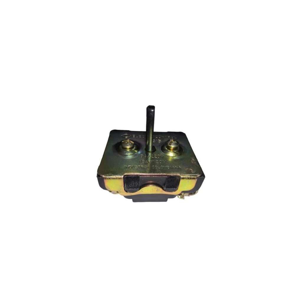 [SW2400] SWITCH COCINA ELECTRICA 3 CALORES 110 - 220V