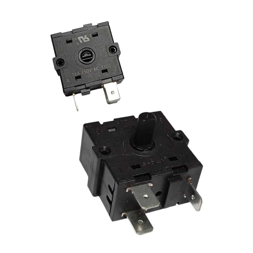 [SW2402] SWITCH HORNO ELECTRICO 125V 20AMP
