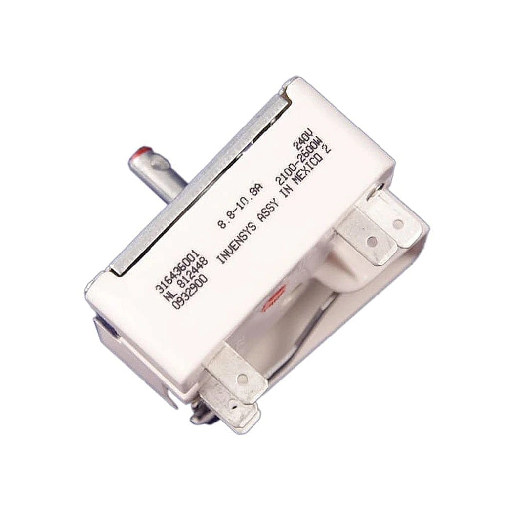 [SW2422] SWITCH INFINITO COCINA ELECTRICA FRIGIDAIRE 316436001