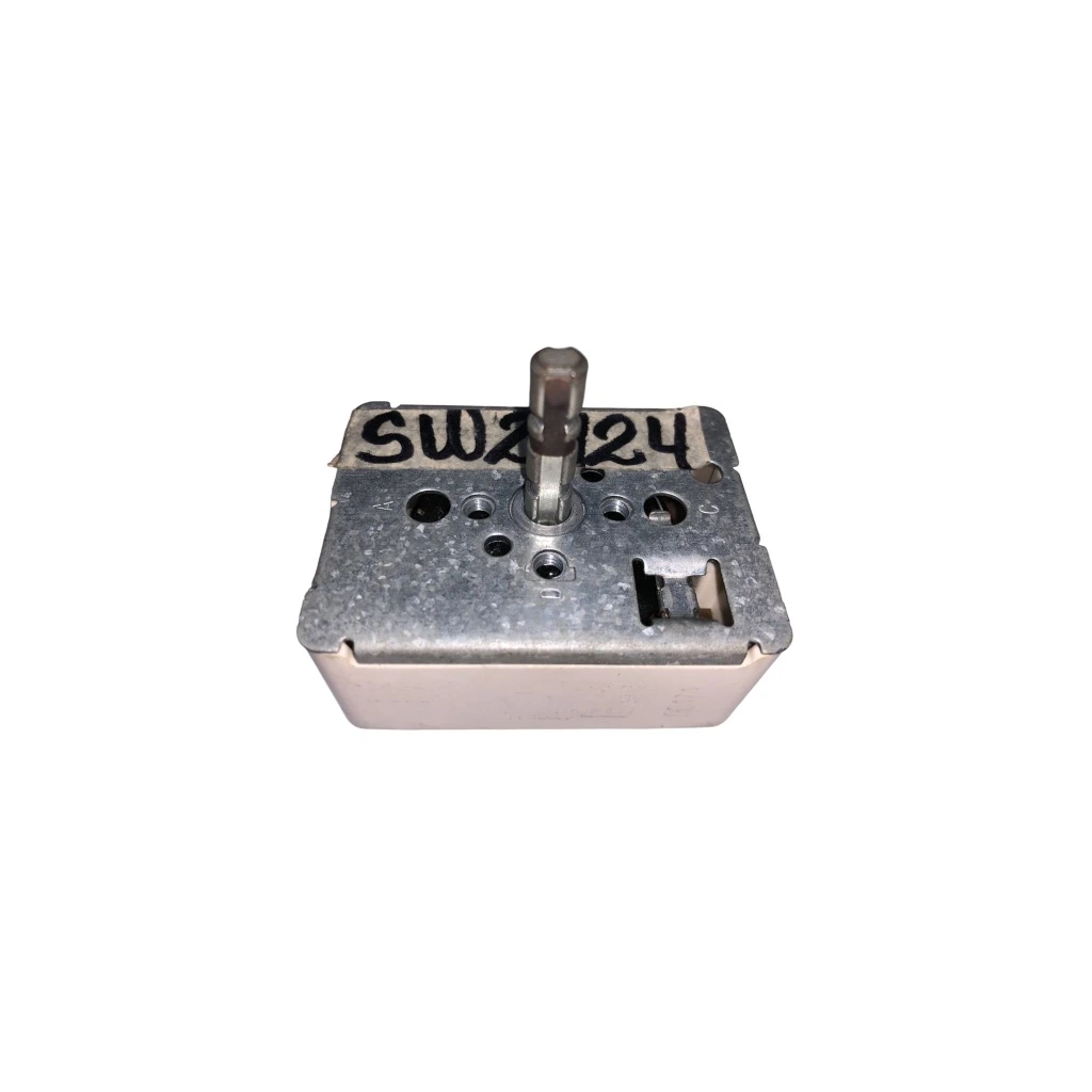 [SW2424] SWITCH INFINITO COCINA ELECTRICA ROBERTS 5500-202M