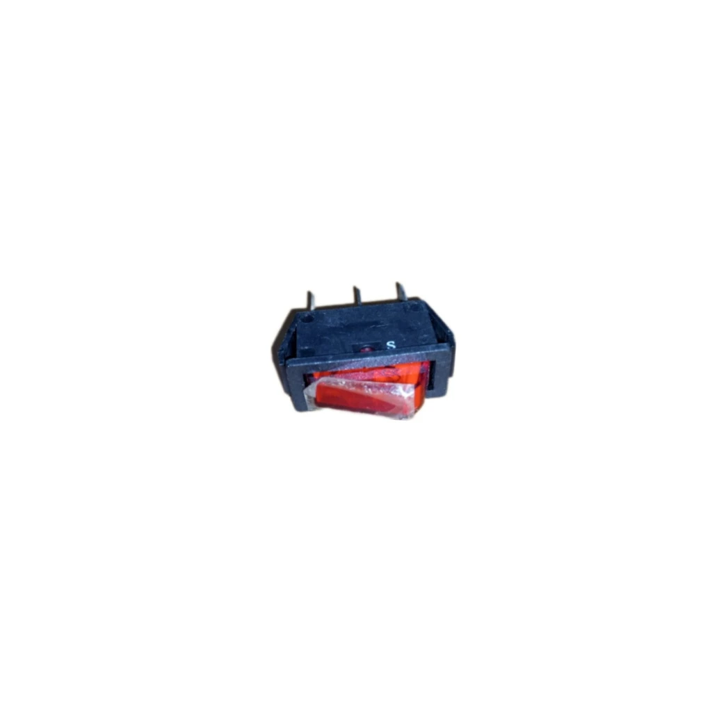 [SW2501] SWITCH RECTANGULARO CAFETERA ALBY