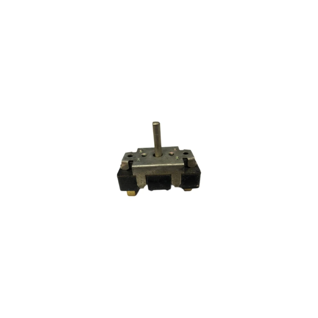 [SW3426] SWITCH SECADORA GE ENCENDIDO DE 2 PINES