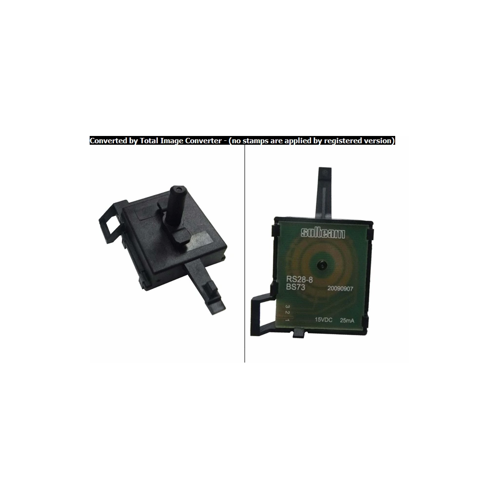 [SW3429] SWITCH LAVADORA MABE AMAZONAS 5 POSICIONES 228C1256G002