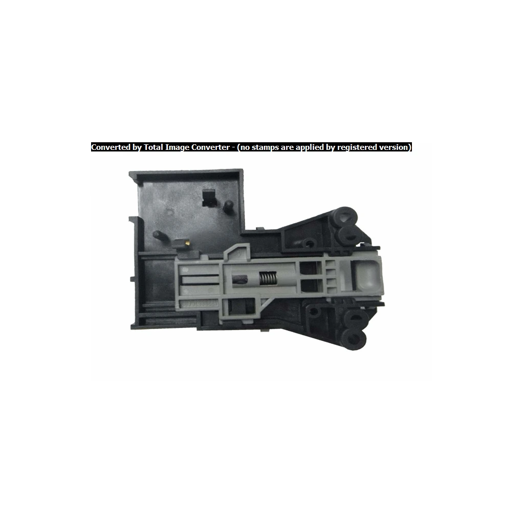 [SW34301] SWITCH LAVADORA MABE AMAZONA PUERTA TIPO L 1501 228C107P002