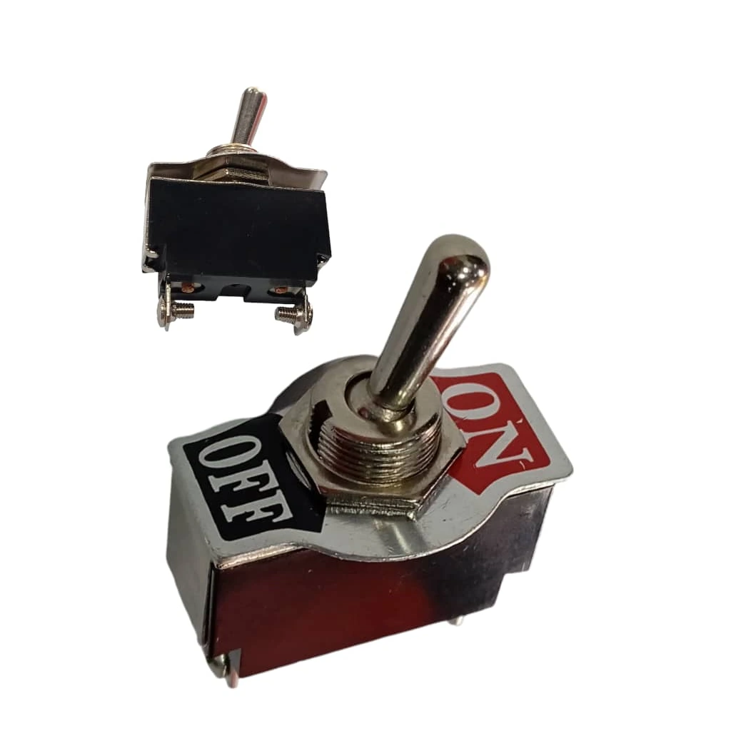 [SW3442] SWITCH INTERRUPTOR 1 PASE OFF - ON
