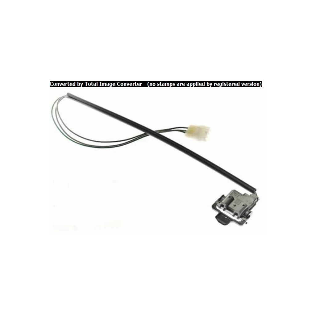 [SW3443] SWITCH LAVADORA WHIRLPOOL TAPA ORIGINAL 3949247