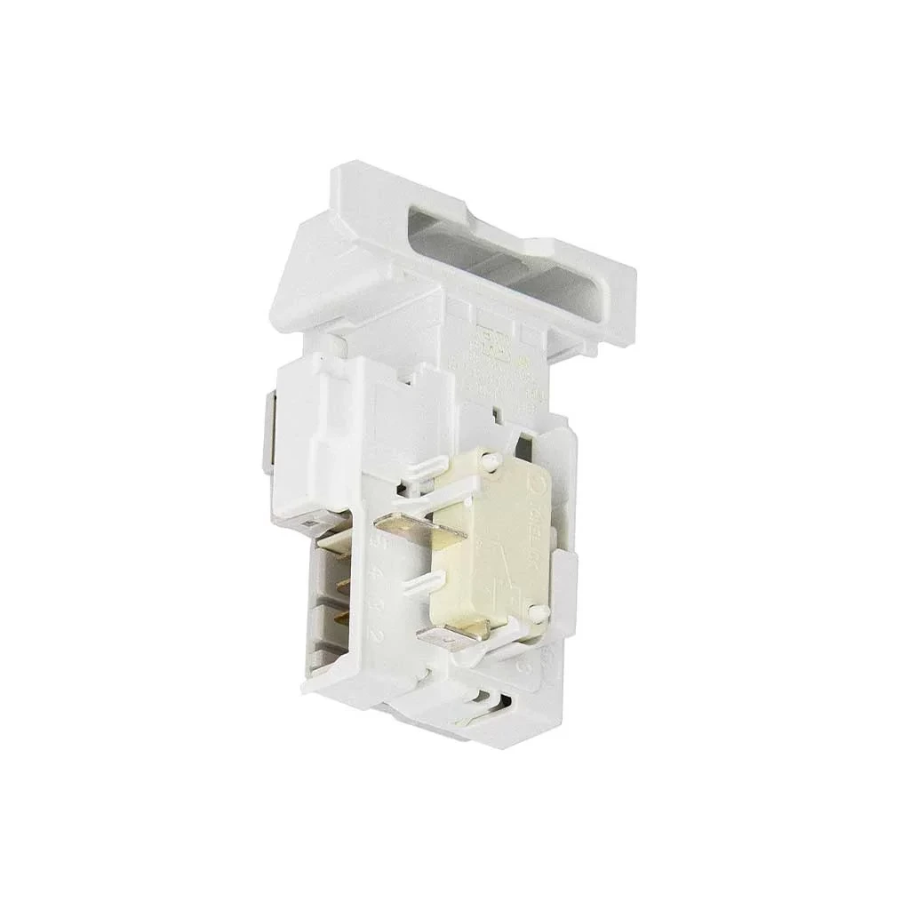[SW3463] SWITCH PUERTA LAVADORA FRIGIDAIRE 137353300