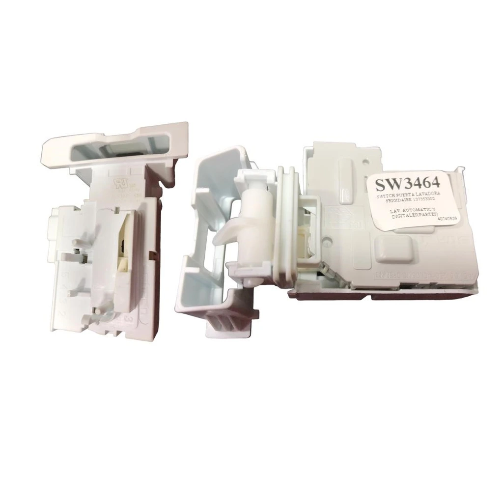 [SW3464] SWITCH PUERTA LAVADORA FRIGIDAIRE 137353302