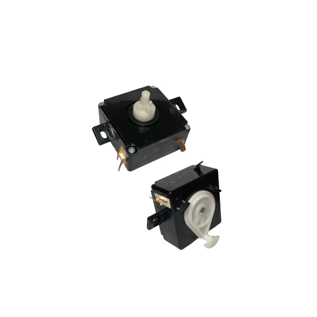 [SW3481] SELECTOR DRENAJE LAVADORA ASIATICA OREJA INCLINADA