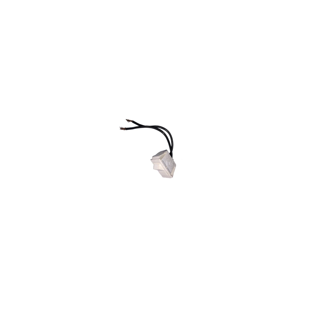 [SW7434] SWITCH CAFETERA BLANCO CON CABLE