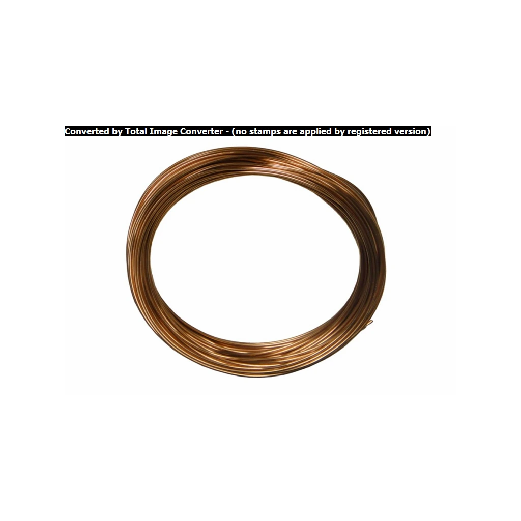 [TB1547] TUBERIA CAPILAR 026 / 3MTS