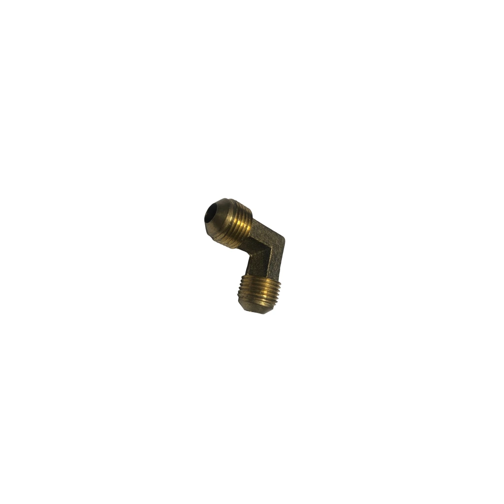 [TB2539] CODO FLARE 3/8" X 3/8"