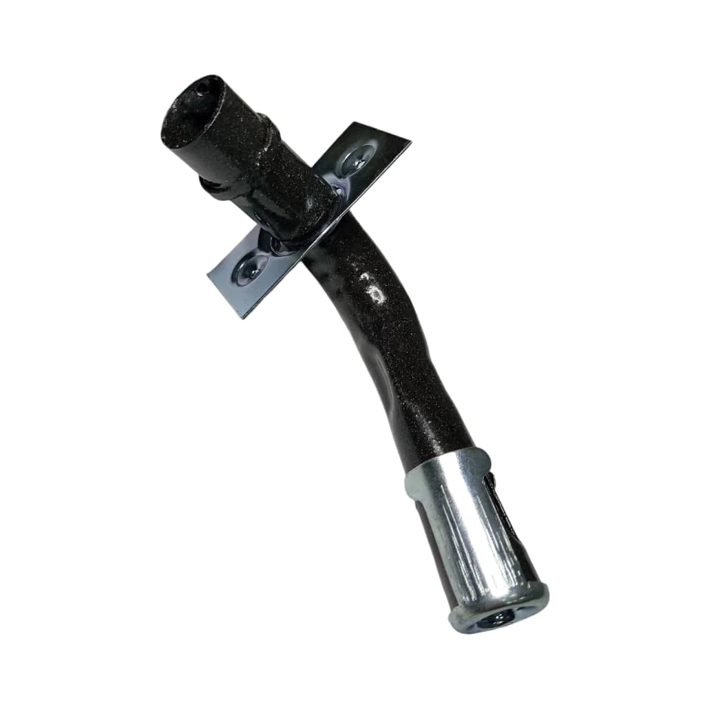 [TB2605] TUBERIA COCINA ABBA CORTO FRONTAL