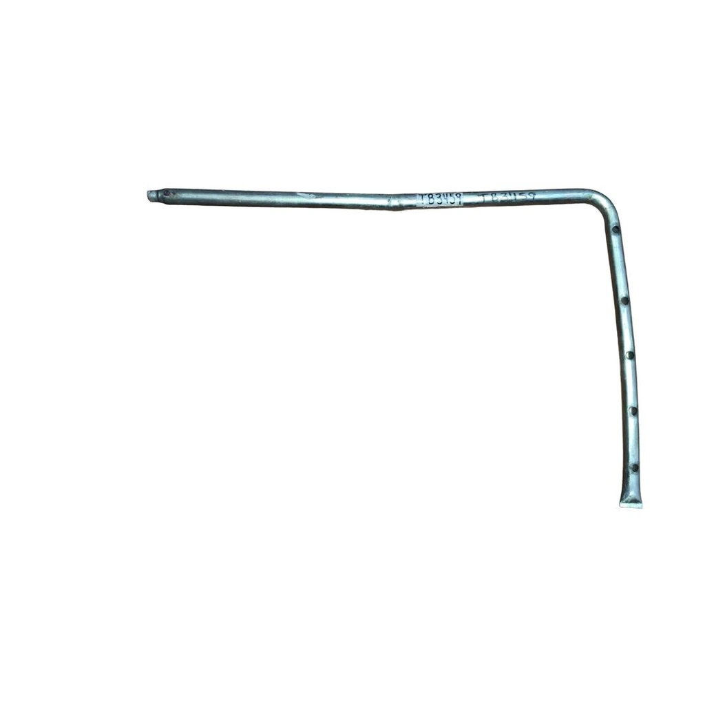 [TB3459] TUBO COCINA FLAUTA 5 VALVULAS