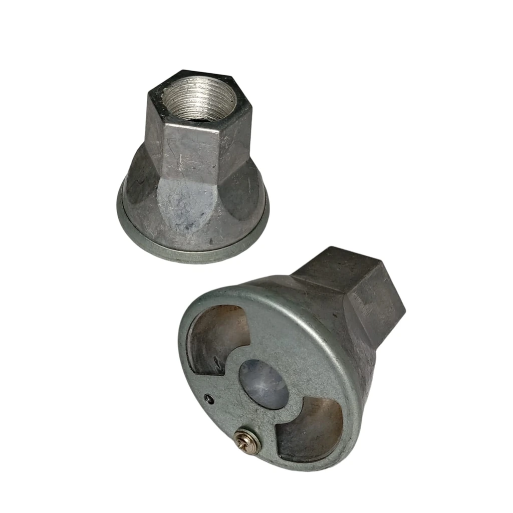 [TB3500] TUBO MEZCLADOR DE AIRE QUEMADOR 1/2"