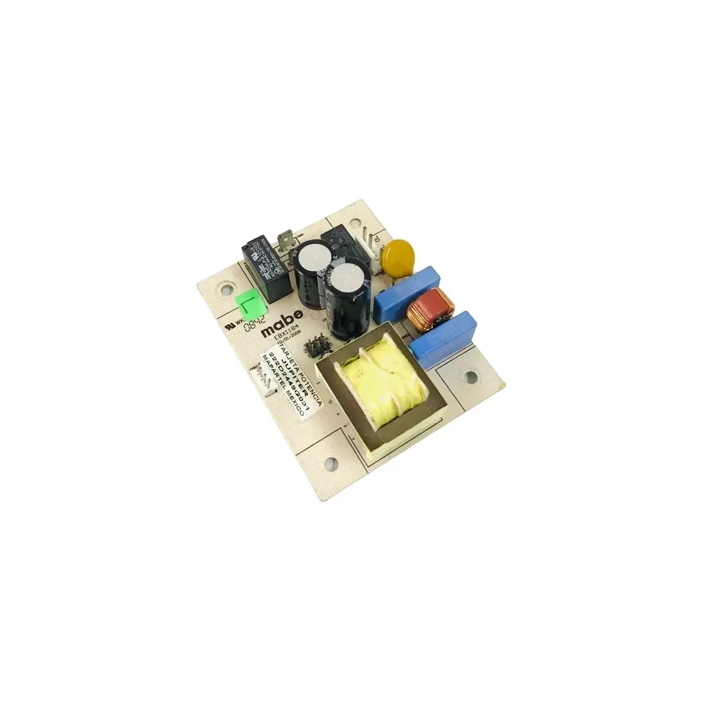 [TD3004] TARJETA NEVERA CONTROL  WS01F00990-R