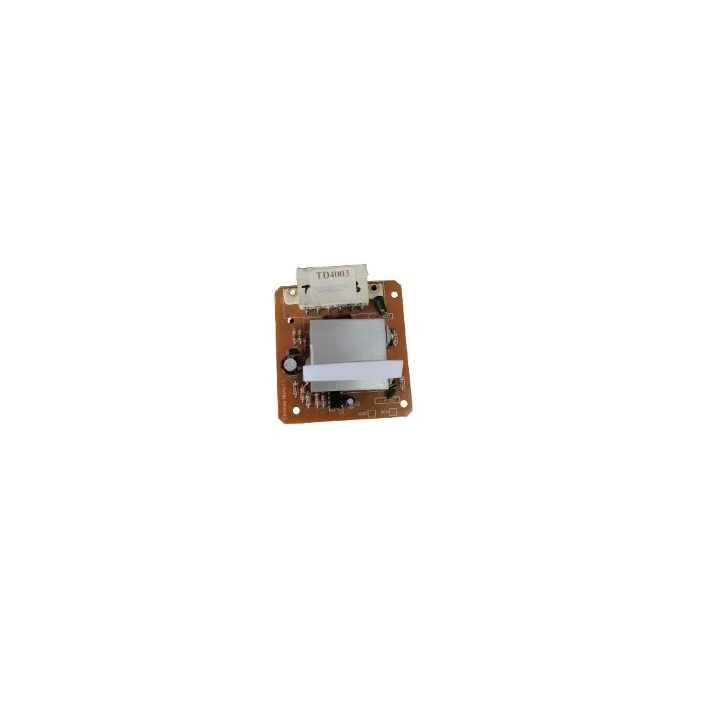 [TD4003] CIRCUITO ELECTRONICO LAVADORA WHIRLPOOL MUNDIAL