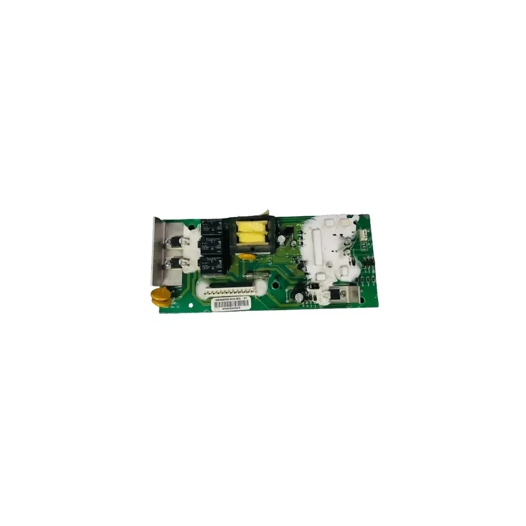 [TD4009] TARJETA LAVADORA MABE 189D2630P003