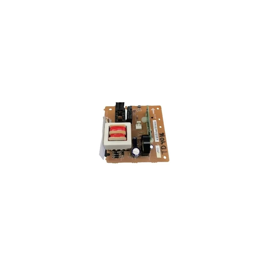 [TD4016] TARJETA MICROONDA SHARP ENCENDIDO PANEL GRANDE