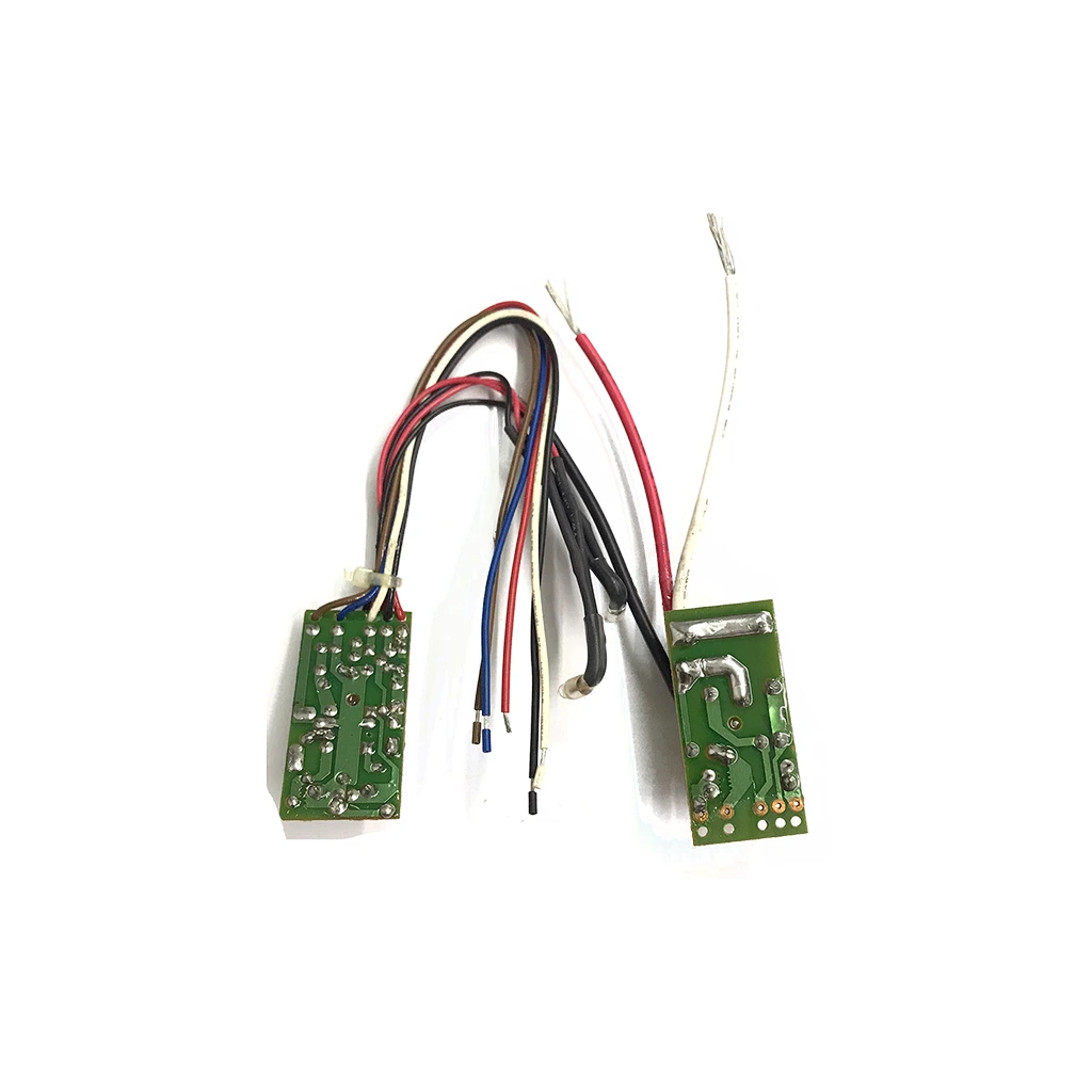 [TD4029] TARJETA CAFETERA ELECTRICA ENSAMBLADA 8080/90