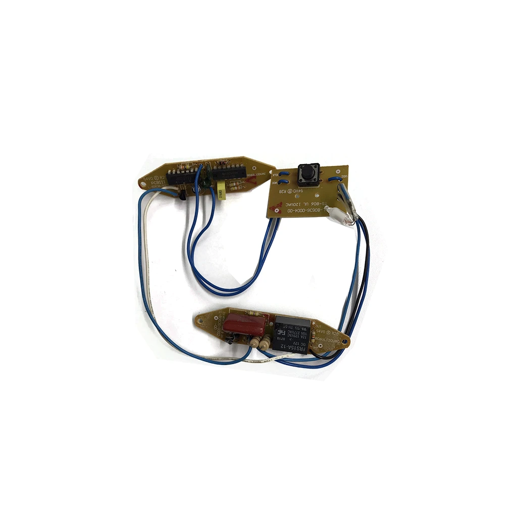 [TD4030] TARJETA CAFETERA ELECTRICA ENSAMBLADA 1090-520