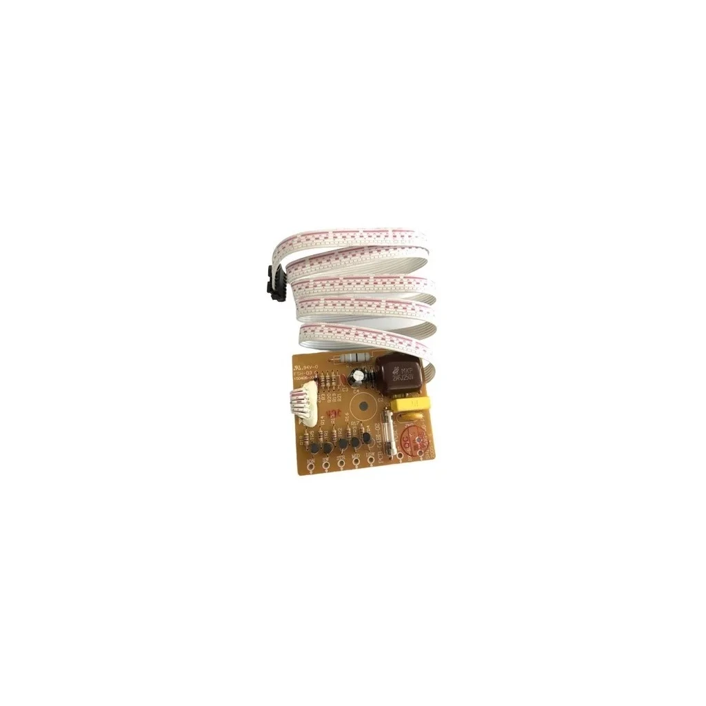 [TD4500] TARJETA VENTILADOR VERTICAL ELECTRONICA  94 V-O FSH-03