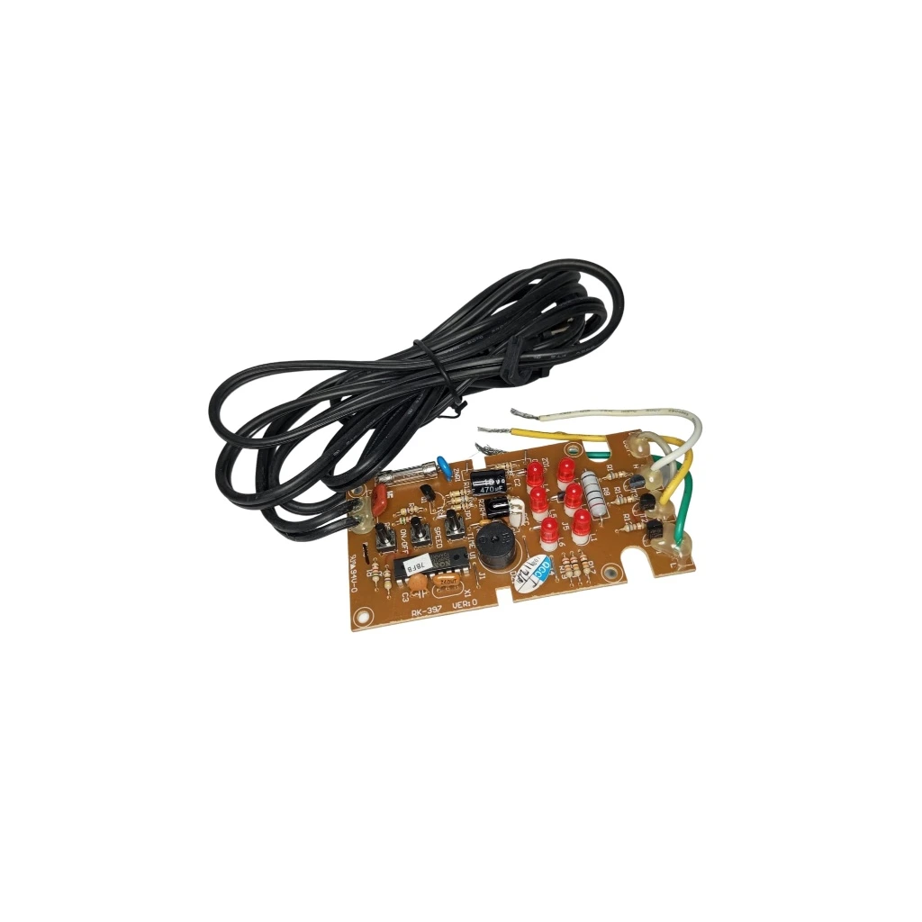 [TD4501] TARJETA VENTILADOR VERTICAL ALBY