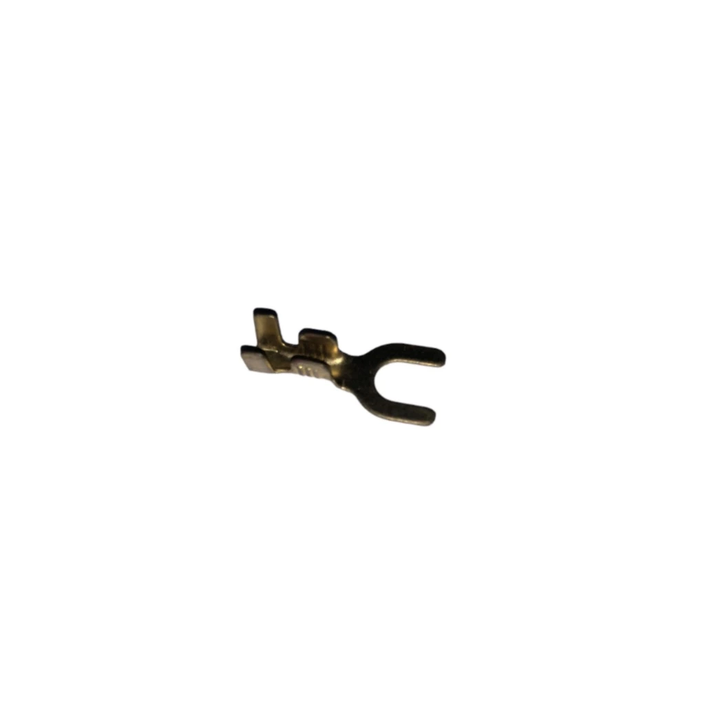 [TE0011] TERMINAL ANCLA BRONCE