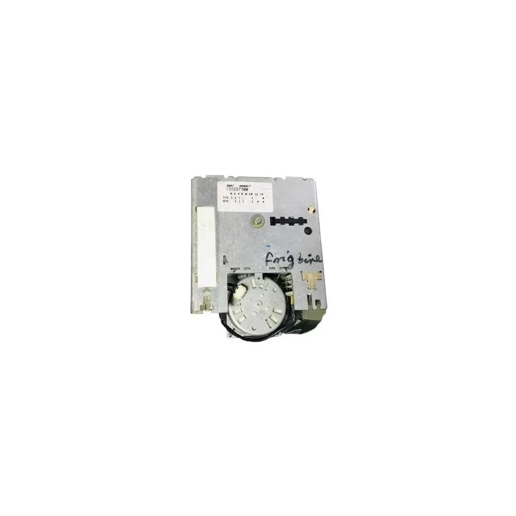 [TI3464] TIMER LAVADORA FRIGIDAIRE 131237700