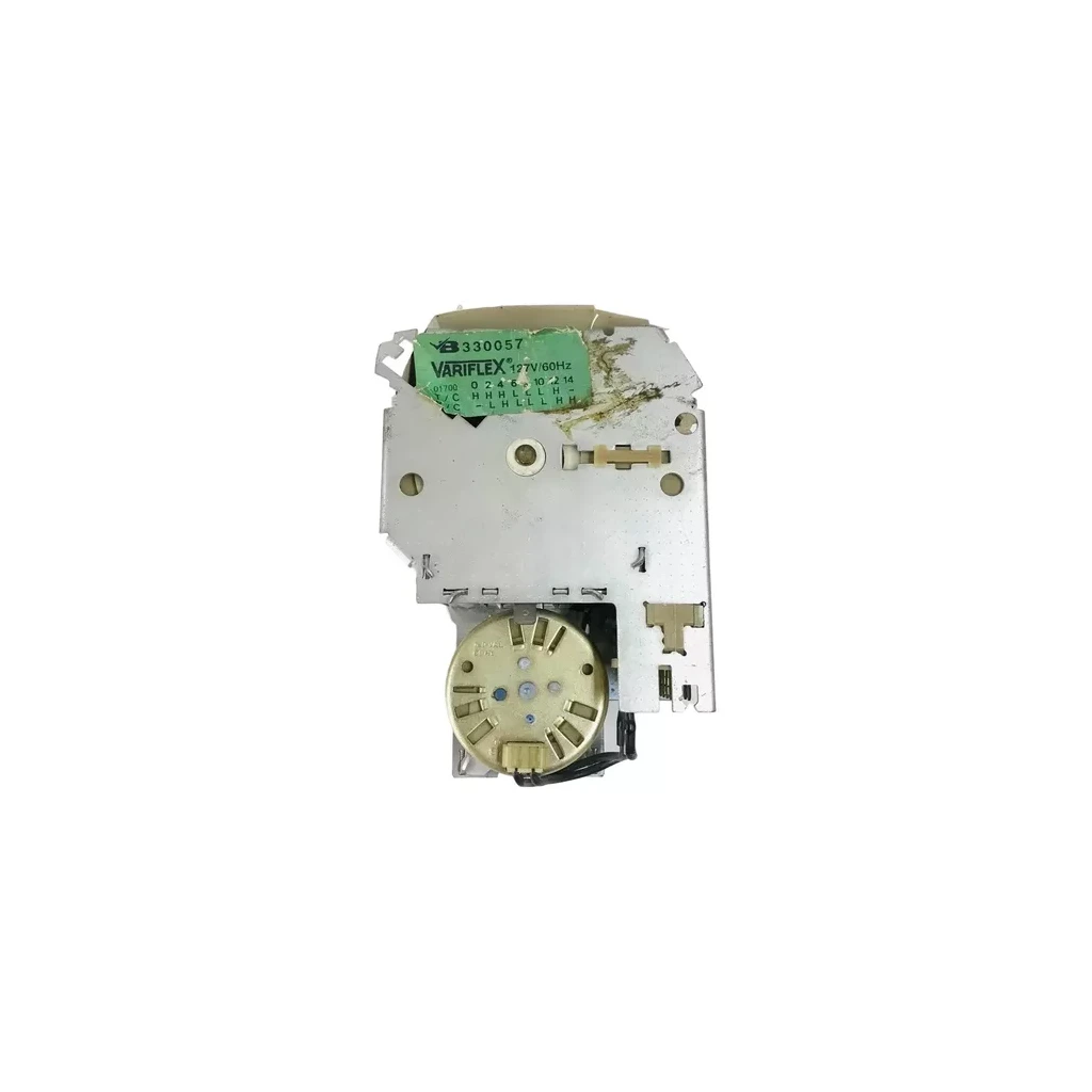 [TI3473] TIMER LAVADORA WHIRLPOOL MUNDIAL 330057