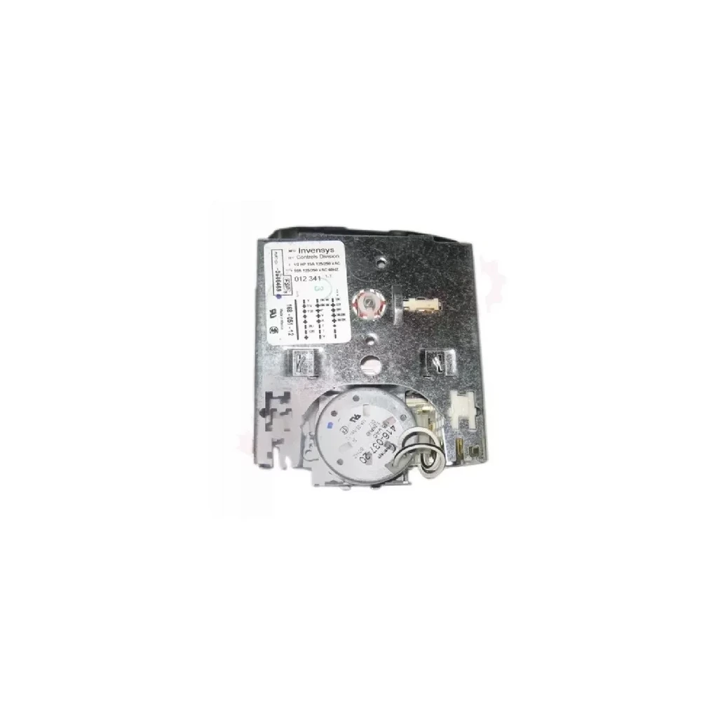 [TI3483] TIMER LAVADORA WHIRLPOOL 3946469