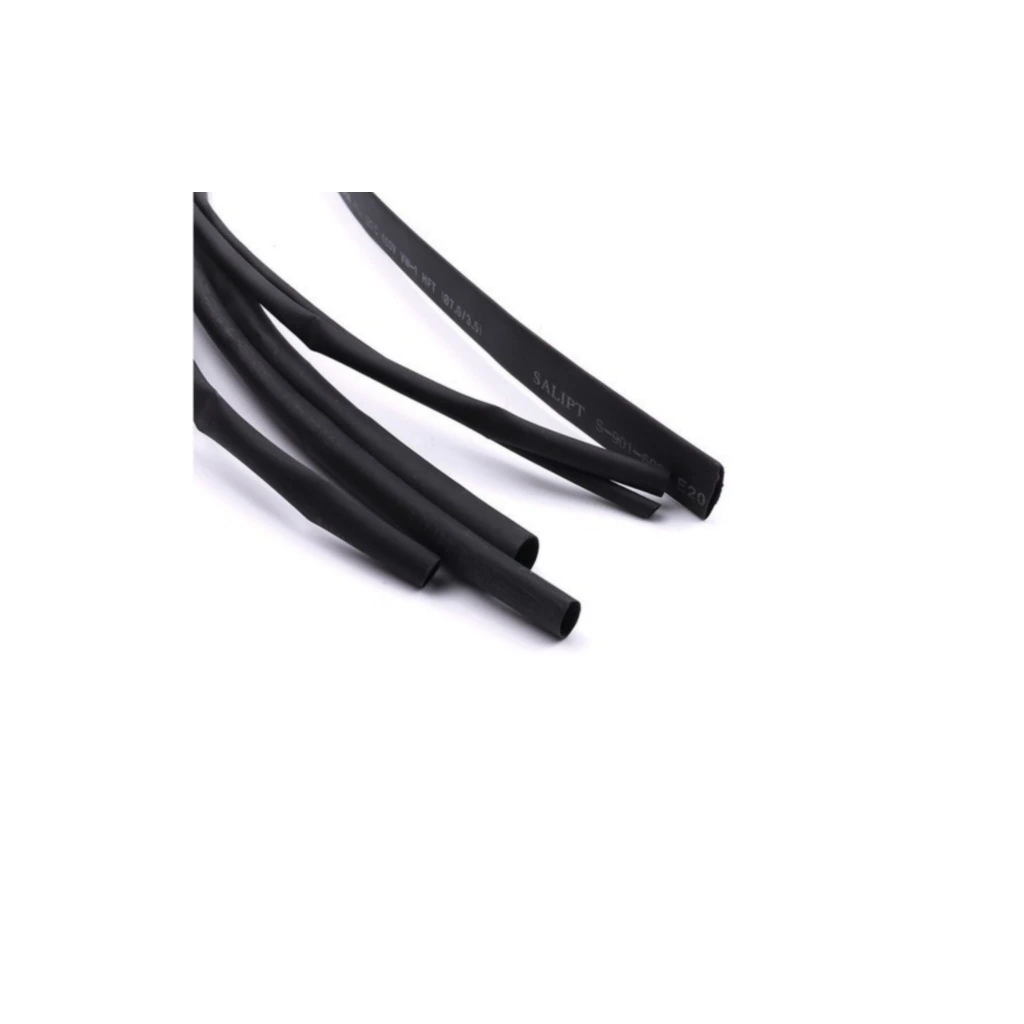 [TM1002] TERMOENCOGIBLE PARA CABLE 8 MM
