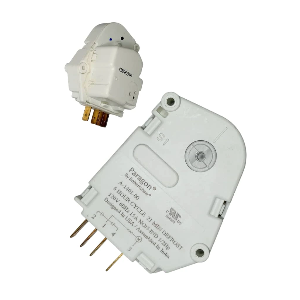 [TM1459] TIMER NEVERA PARAGON ORIGINAL 6 HORAS X 21 MIN