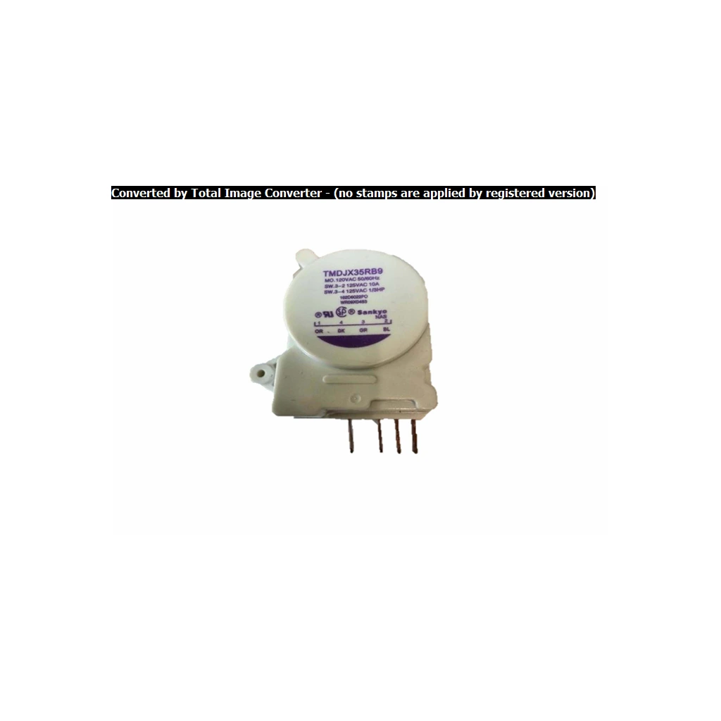 TIMER NEVERA MABE 10 HORAS X 35MIN TMDJX35RB9