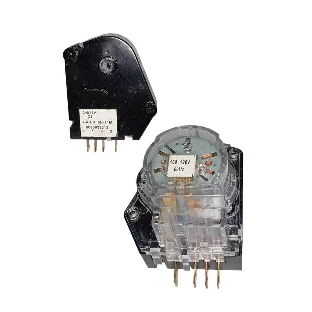 [TM1464] TIMER NEVERA BRASILEÑO 6 HORAS X 21 MIN