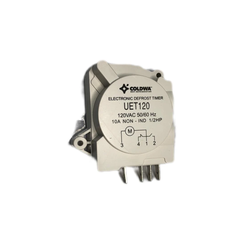 [TM1465] TIMER NEVERA AJUSTABLE 4 - 12 HORAS