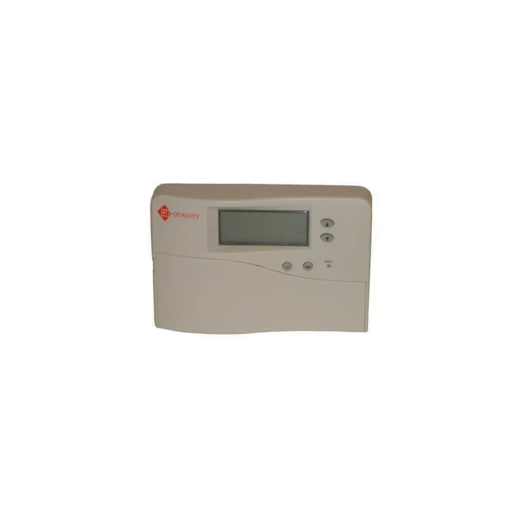 [TM1475] TERMOSTATO AMBIENTAL DIGITAL PROGRAMABLE