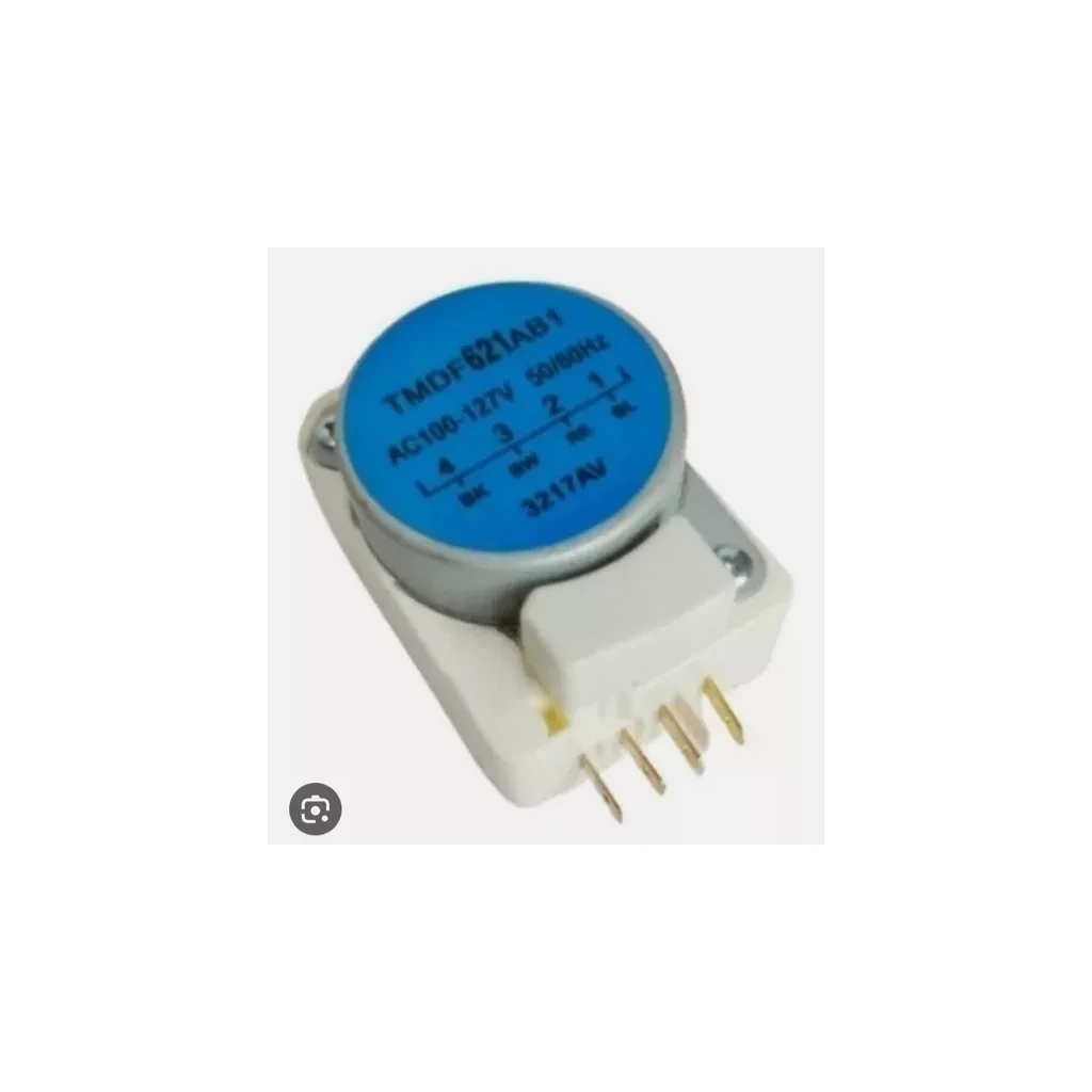 [TM1477] TIMER NEVERA HAIER - MABE 6 HORAS X 25MIN DHK-625-1
