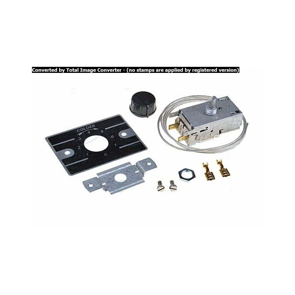 [TM1485] TERMOSTATO K50-P1126 CONSERVADORES