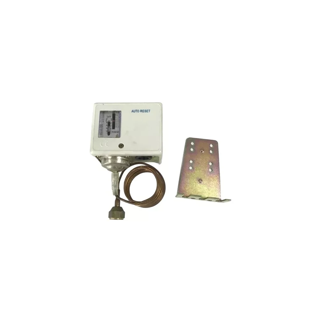 [TM1499] TERMOSTATO DE BAJA PARA VITRINA CHARCUTERO