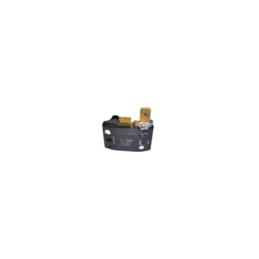 [TM1905] TERMICO PROTECTOR NEVERA LG 1/3 HP PTC LX110