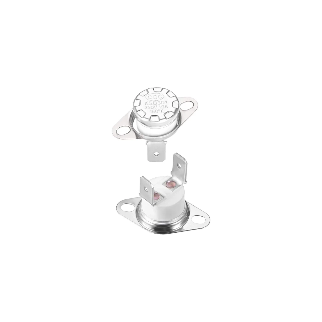 [TM2500] TEMOSTATO CAFETERA - HORNO 60° 110V