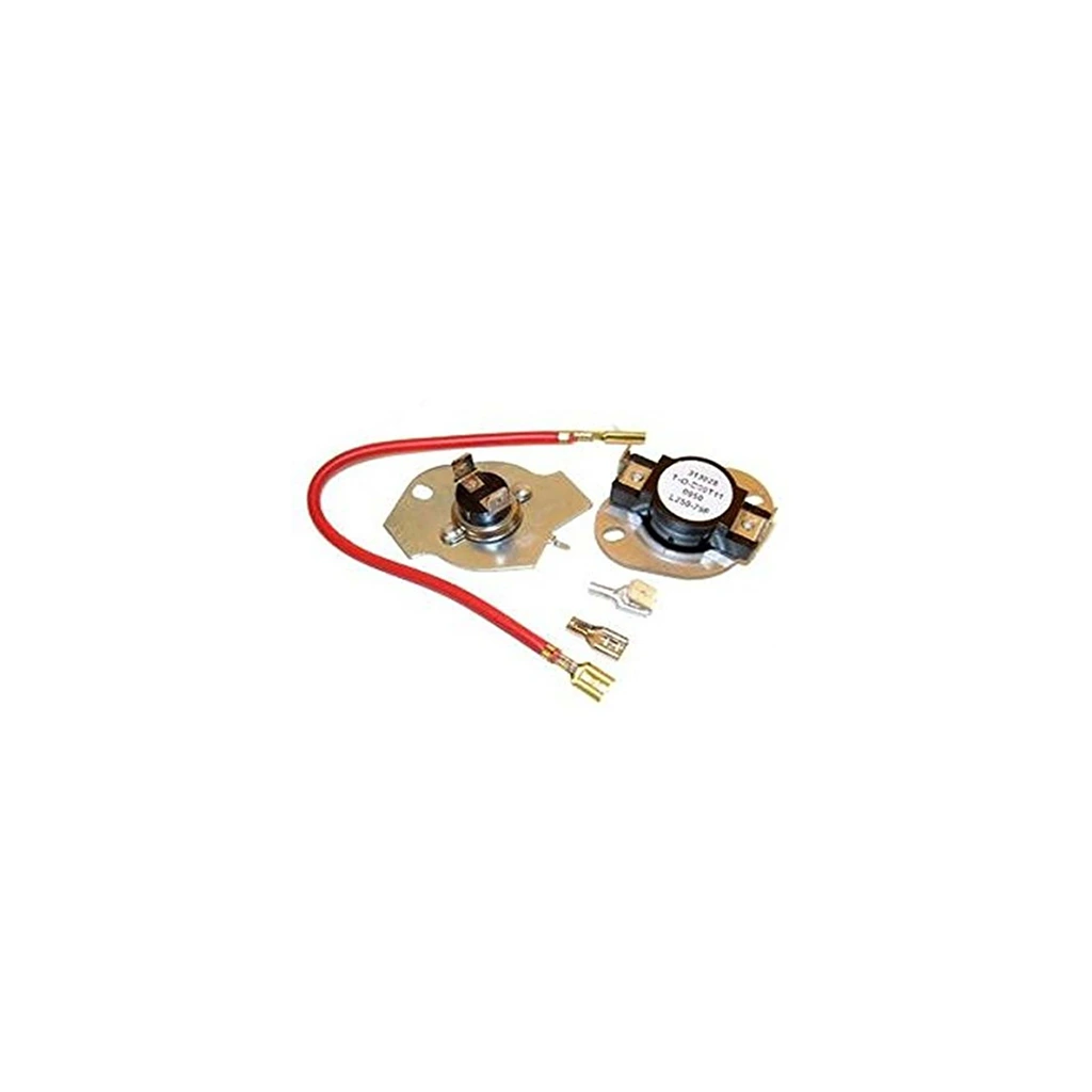 [TM3009] KIT TERMICOS SECADORA WHIRLPOOL 279816