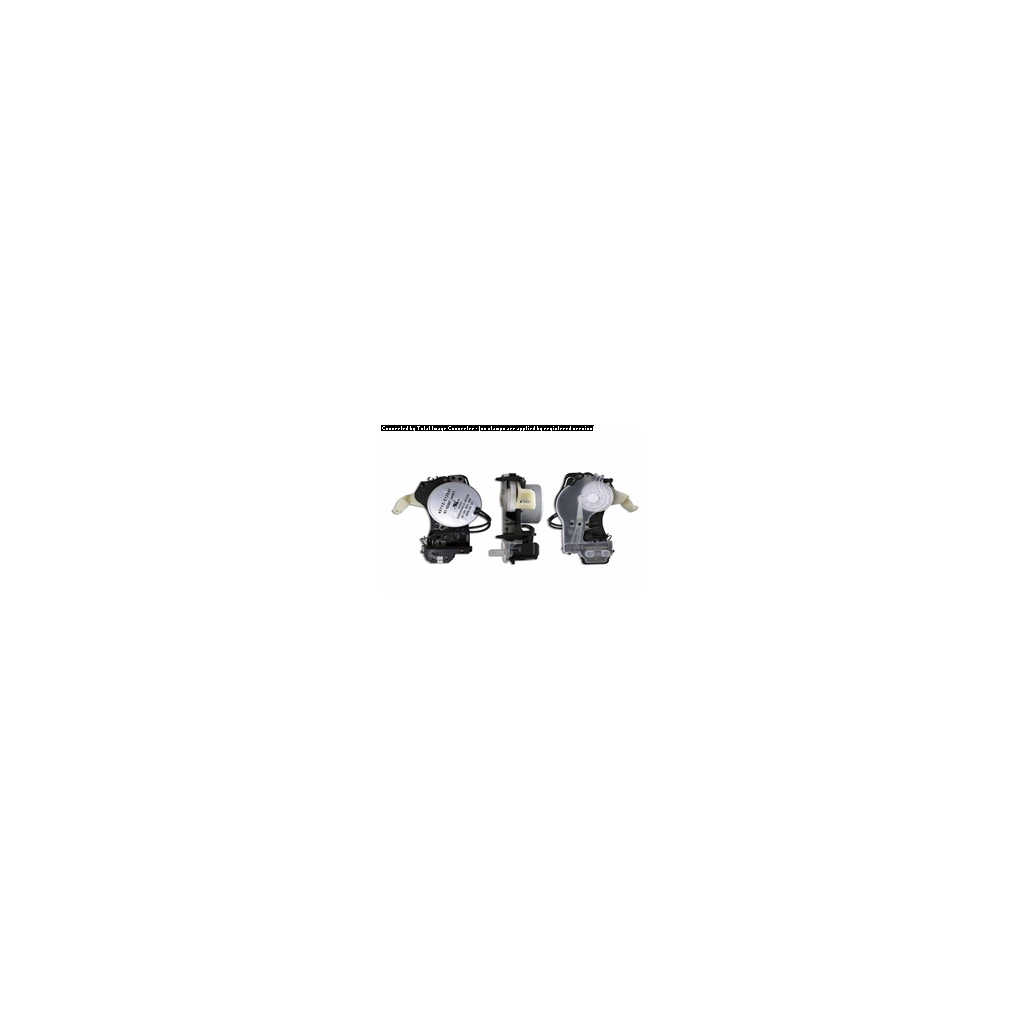 [TM3031] TERMOACTUADOR LAVADORA WHIRLPOOL W10913953