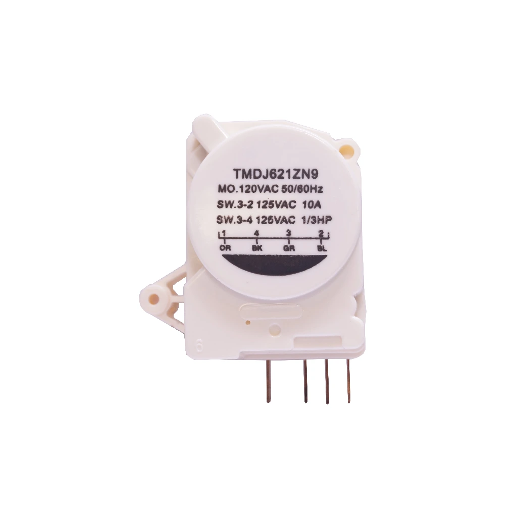 [TM5007] TIMER NEVERA MABE 6 HORAS X 21 MIN TMDJ621ZN9 ALBY