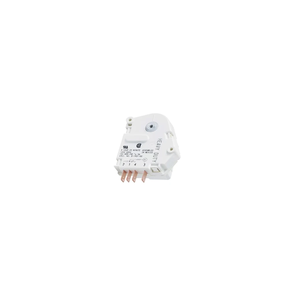[TM5011] TIMER NEVERA 8 HORAS X 21 MIN ALBY