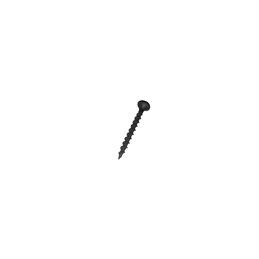 [TO8446] TORNILLO DRYWALL ROSCA GRUESA N° 6 X 1/12"